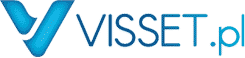 Pożyczka gotówkowa - Visset 3 visset-logo
