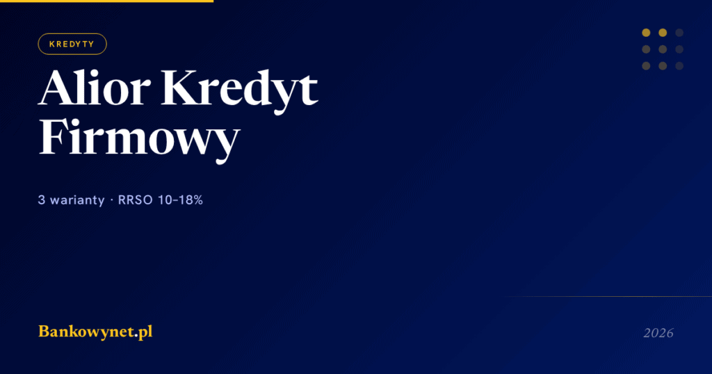 Hero ilustracja artykułu bankowynet.pl